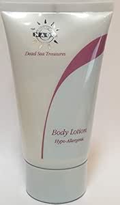 naot dead sea treasures hand cream