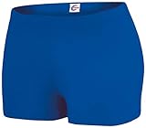 Boy-Cut Briefs