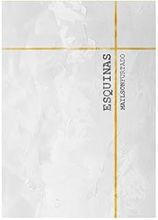 Livro ESQUINAS