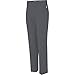 Adidas 2017 Puremotion Stretch 3-Stripes Pants Mens Golf Flat Front Trousers Vista Grey/White 38x34