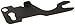 Tapco AK Retaining Plate