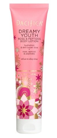 peptide body lotion