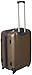 Traveler's Choice Toronto Lightweight Hardside Expandable Spinner Luggage Set, Gold, 3-Piece