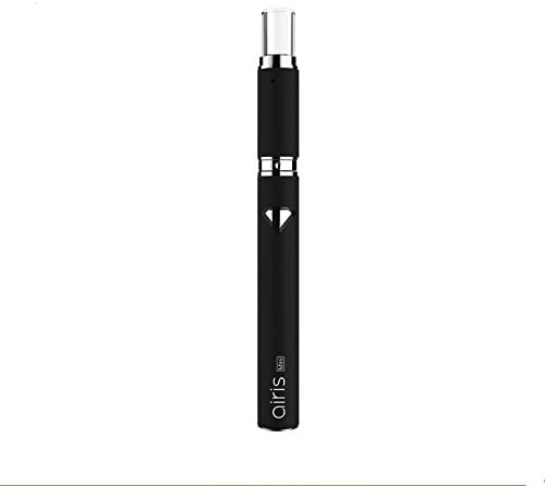Cryystal Pen V 4.1 with Easy Refill Black New Technology Pen with gift case