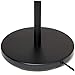 Boston Harbor TL-TREE-134-BK-3L 3-Light Adjustable Tree Lamp, 60 W, A19, Black