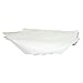 Boardwalk B30401000 Butcher Paper, 30" x 1000 ft, White Roll