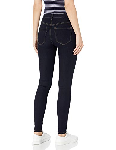 Jessica Simpson Women's Misses Adored Curvy High