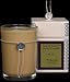 Votivo Tuscan Olive Aromatic Candle - 4 Pack