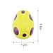 12 Pieces Easter Eggs filled with Squishies Squishy Animals Stress Toys with Beautiful Gift Box, Stress Relief Animal Toys for Easter Theme Party Favor, Fidget Stress Relief Squishies Toys for Kids