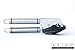 Prime Kitchen Accessories Stainless Steel Can Opener