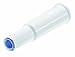 Claris White Water Filter single