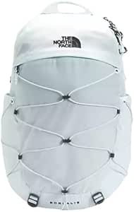 Ice blue north face backpack Clearance