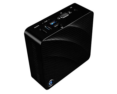 MSI-Cubi-N-8GL-073EU-Ordenador-de-sobremesa-de-Intel-Gemini-Lake-Celeron-N4000-4-GB-RAM-64-GB-SSD-IntelUHD-Graphics-600-Windows-10-Pro-Negro
