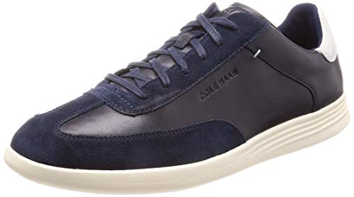 Grand Crosscourt Turf Sneaker, Navy 