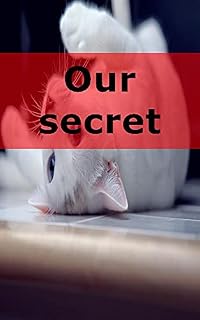 Livro Our secret