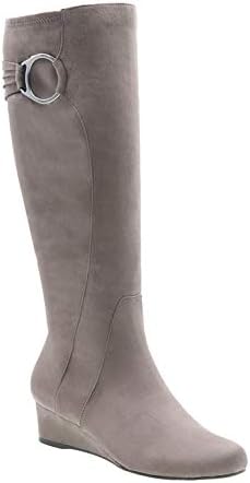 impo wedge boots