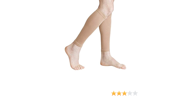 calf slimming socks