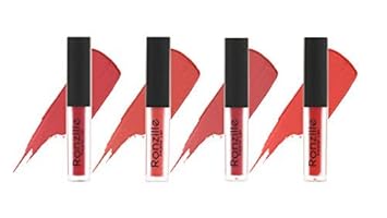 ronzille lipstick