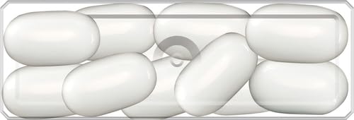 TIC TAC, FRESHMINT, 1 OZ