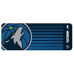 SOAR NBA Multifunctional Desk Mat for