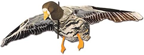 DEADLY DECOYS Canada Goose Flyer Decoy