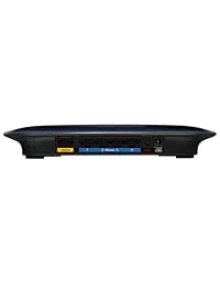 cisco linksys wrt400 N doble correa simultánea Wireless N Router