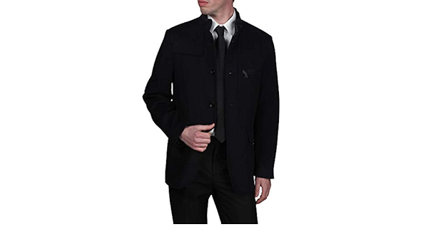 bachrach blazer