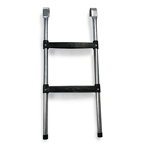 Lejump Trampoline Accessory: 2-Step Trampoline Ladder