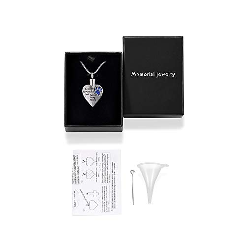 5 memorial+jewelry+Forever+Cremation+Necklace