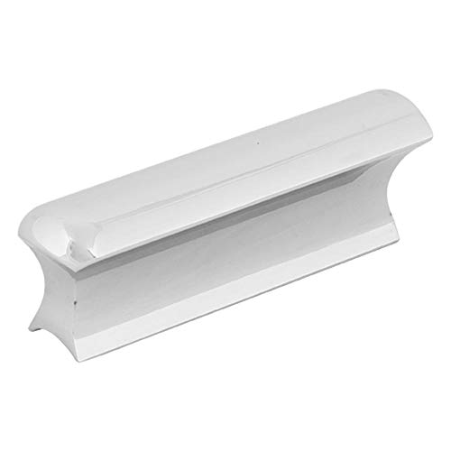 Guitar Slide Tone Bar Stainless Steel Electric Guitars String Slides Portable Guitar Partsfor Acoustic Electric Guitar Instruments