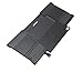 ROLADA A1496 Battery Replacement for Apple A1377 A1405 MacBook Air 13 inch,A1369 (Late 2010 Mid 2011 Version), A1466 (Mid 2012 Mid 3013 Early 2014),661-5731 MC503 MC504 MacBook Air Battery-55Wh/7200m