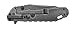 Kershaw 3880BW Thermite Folding Knife with Blackwash SpeedSafe