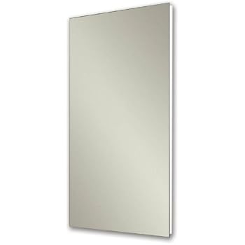 Amazon Com Jensen 1035p24whg Cove Single Door Recessed Mount