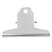 MyLifeUNIT Large Bulldog Clips, 3 Inch Metal Paper Clip, 4 Pack