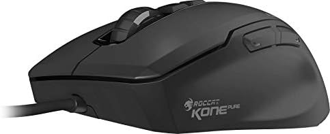 Roccat Kone Pure Sel Pro Optic Rgb Gaming Mouse Black Amazon Com Au Computers Accessories