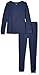 Amazon Essentials Women’s Thermal Long Underwear Setthumb 1