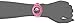 Peppa Pig Girl's Quartz Plastic Watch, Color:Pink (Model: PPG6000)
