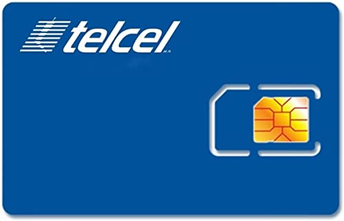 Blackbox Mexico SIM Card | Prepaid | 3GB Data | Unlimited Calls and SMS | Validity 30 Days