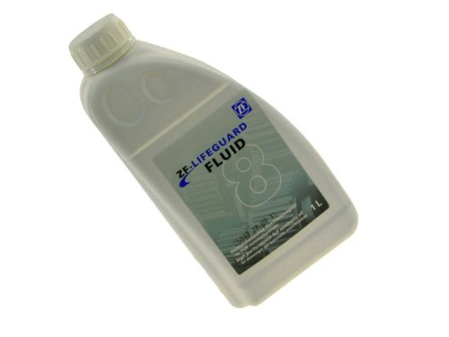 Bmw 2010 Atf Automatic Transmission Fluid 1 Liter