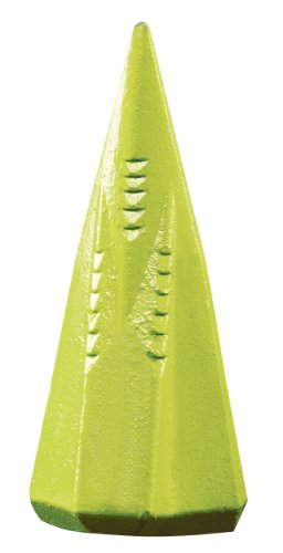Tuff Timber Tuff TMW-19 Timber Blaster Splitting Wedge, Green