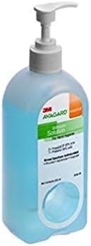 Hand Sanitizer Handrub 500ml (Single)