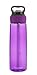 Contigo AUTOSPOUT Straw Addison Water Bottle, 24oz, Lilac