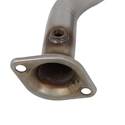 SCITOO 54702 Catalytic Converter Fit For Toyota For