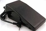 FOOT CONTROL PEDAL W/ Cord Singer 7258 Stylist 7412 7422 7424 7425 7426 7427 +