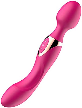Akaot Body 10 Product Ví-bratór Wand for Víbràtió Big Vîbrátor Powerful Jelly Sêxv Masságer Adult Female Magic Women Lady Stímulàté Speeds