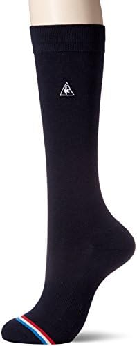 ルコックスポルティフゴルフ 21年春夏定番モデル ソックス Qgl0078 レディース