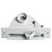 Nutone CI365W VacPan Automatic Dustpan Inlet - White primary