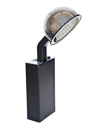 Click Here to See More Images BR Beauty Professional Salon Maxx Hot High Performance Dryer