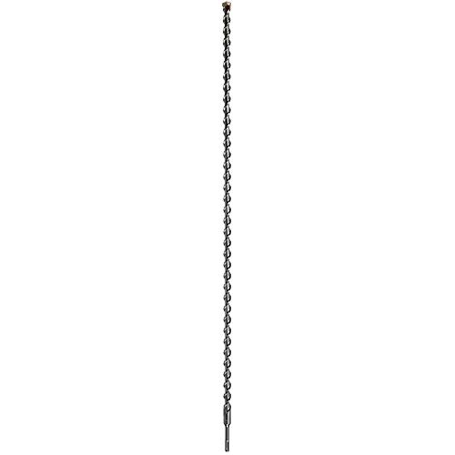 Bosch HC2129 3/4-Inch by 37-Inch by 39-Inch Bulldog SDS-Plus Shank, Carbide Tipped
