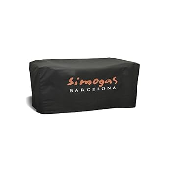 Accessoires Pour Barbecue Et Fumoir Jardin Simogas Hc 60 Housse De